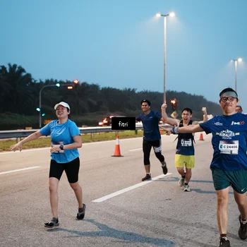 Runner Photo 7494825