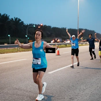 Runner Photo 7494826
