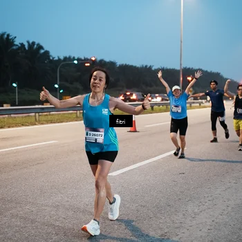 Runner Photo 7494827