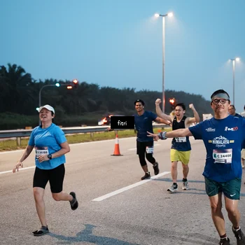 Runner Photo 7494828