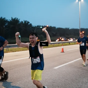 Runner Photo 7494829