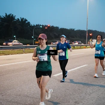 Runner Photo 7494831