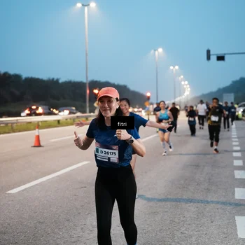 Runner Photo 7494832