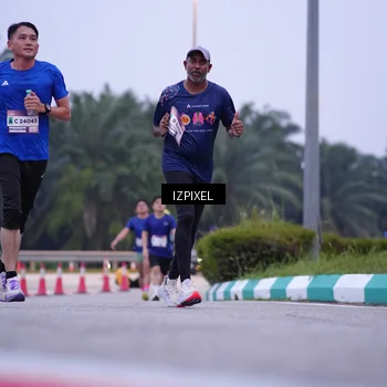 Runner Photo 7494836