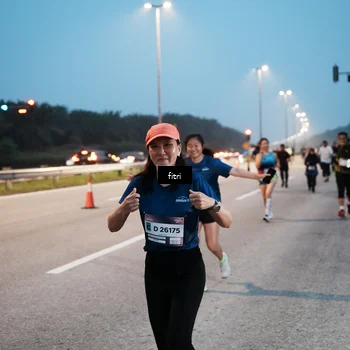 Runner Photo 7494837