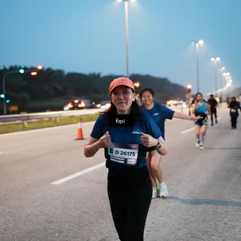 Runner Photo 7494838