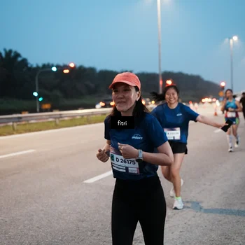 Runner Photo 7494839