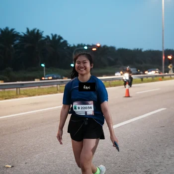 Runner Photo 7494844