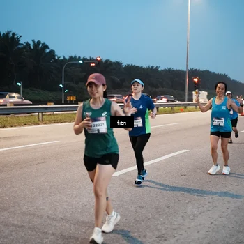 Runner Photo 7494845