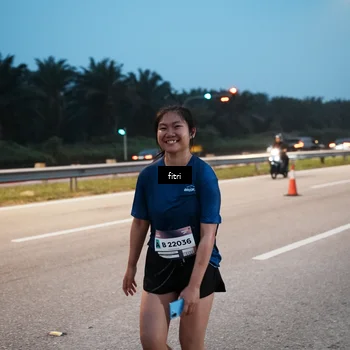 Runner Photo 7494846