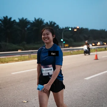 Runner Photo 7494847
