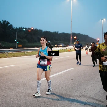 Runner Photo 7494848