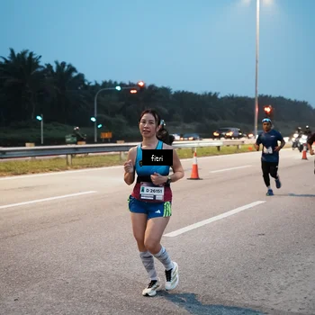 Runner Photo 7494856