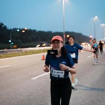Runner Photo 7494864