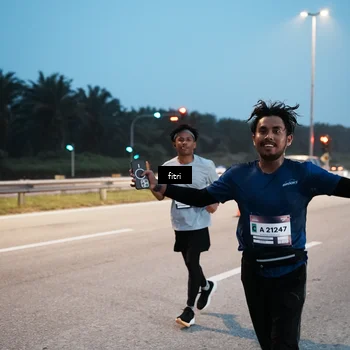 Runner Photo 7494869