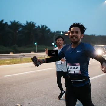 Runner Photo 7494872