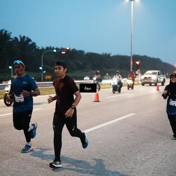 Runner Photo 7494874