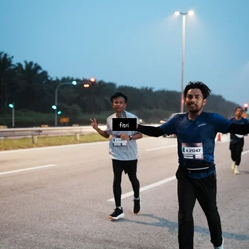Runner Photo 7494877