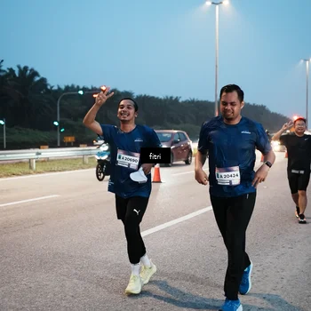 Runner Photo 7494880