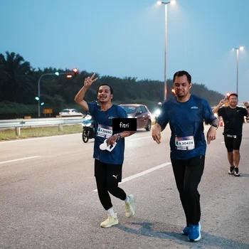 Runner Photo 7494881