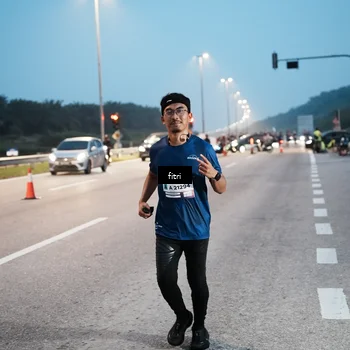 Runner Photo 7494890