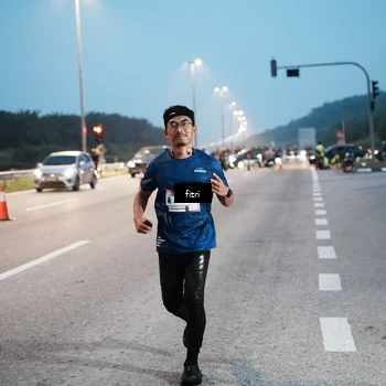 Runner Photo 7494893