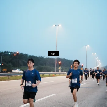 Runner Photo 7494895