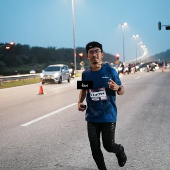 Runner Photo 7494897