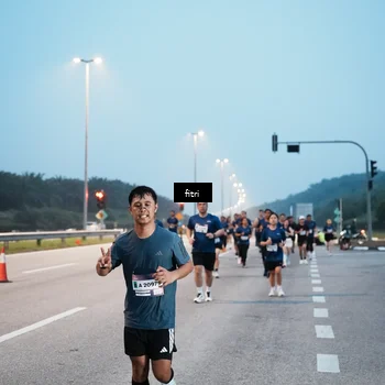 Runner Photo 7494898