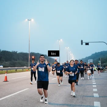Runner Photo 7494899