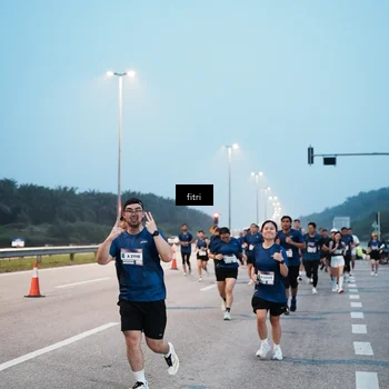 Runner Photo 7494900