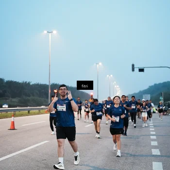 Runner Photo 7494901
