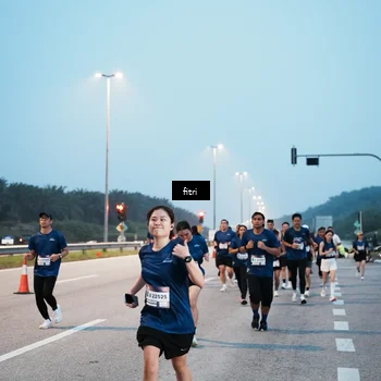 Runner Photo 7494906