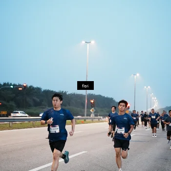 Runner Photo 7494908