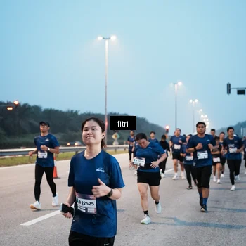 Runner Photo 7494909