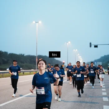 Runner Photo 7494910