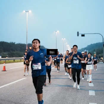 Runner Photo 7494912