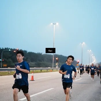 Runner Photo 7494913