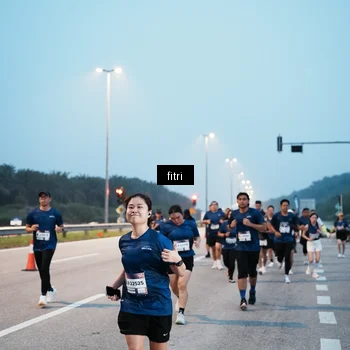 Runner Photo 7494915