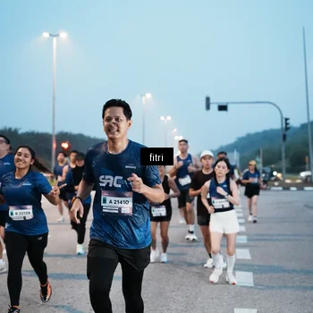 Runner Photo 7494916