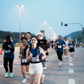 Runner Photo 7494919