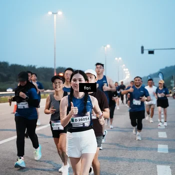 Runner Photo 7494920