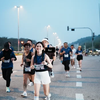 Runner Photo 7494921