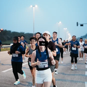 Runner Photo 7494922