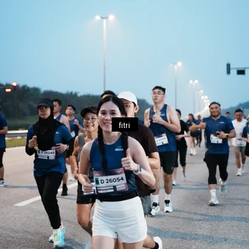 Runner Photo 7494923