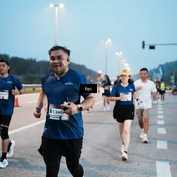 Runner Photo 7494927