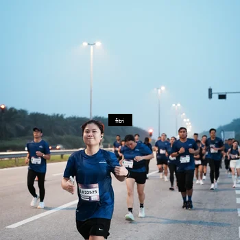 Runner Photo 7494928