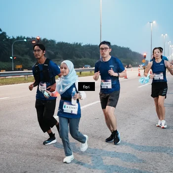 Runner Photo 7494937