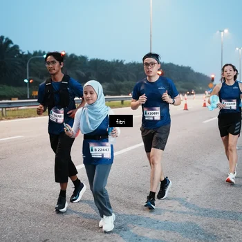 Runner Photo 7494938