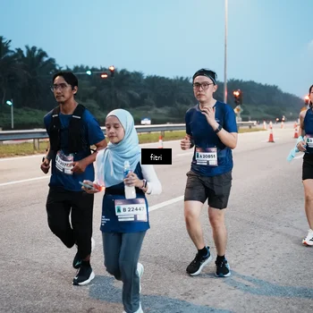 Runner Photo 7494939